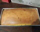 Foto langkah ke 6 dari resep Cake Potong.