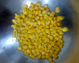 કોર્ન ચાટ (Corn Chat Recipe In Gujarati) રેસીપી સ્ટેપ1ફોટો
