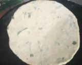 मेथी परांठा (Methi parantha recipe in hindi) रेसिपी चरण 5 फोटो