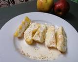 Apple Cream and Cinnamon recipe step 1 photo