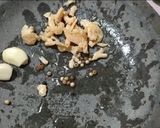 Foto langkah ke 3 dari resep Siomay Tanpa Ikan.