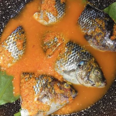 Langkah 5