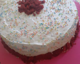 Foto del paso 13 de la receta: Red velvet