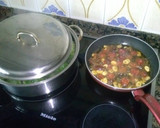 Foto del paso 5 de la receta: Brócoli con chorizo y panceta