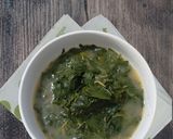 Foto langkah ke 4 dari resep #801. Opor Daun Singkong.
