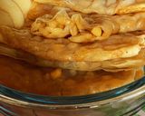Foto langkah ke 4 dari resep Apple Pie Goreng Rumahan 🍎.