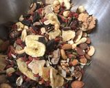 Φωτογραφία βήματος 7 της συνταγής Σνακ μιξ - my superfood