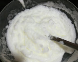 Foto del paso 2 de la receta: Cake marmolado