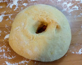 Foto del paso 8 de la receta: 182.👑👑👑Roscón de Reyes con 3 levados🍩