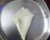 சமோசா (Samosa recipe in tamil) ரெசிபி ஸ்டேப் 5 புகைப்படம்