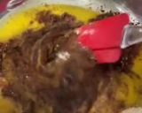 Foto langkah ke 1 dari resep Fudgy Cookies Crumble.