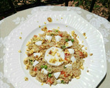 Foto del paso 12 de la receta: Ensalada de quinoa