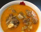 Foto langkah ke 6 dari resep Gule Daging Sapi.