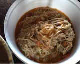 Foto del paso 4 de la receta: Guiso frito