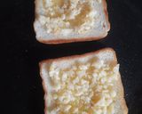 चीज़ गार्लिक ब्रेड (Cheese garlic bread recipe in Hindi) रेसिपी चरण 2 फोटो