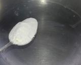 A picture of step 3 of Bread paties my own  recipe #Cookpadramadan.