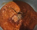 Foto del paso 4 de la receta: 🍝 Salsa tuco simple, ✨ a mi manera 🍝