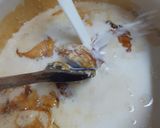 Karamellás tej recept fázis 5 fotója