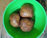 Foto langkah ke 5 dari resep Tahu Bacem.