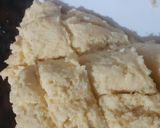 Foto del paso 2 de la receta: Ñoquis de sémola y polenta