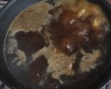 Foto langkah ke 2 dari resep Semur Ayam dan Tahu.