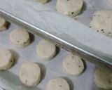 Foto langkah ke 5 dari resep Black Cumin/Habatussauda Milk Biscuits Eggless, Creamy.