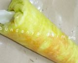 Foto langkah ke 4 dari resep Roll cake homemade kost.