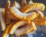Foto langkah ke 1 dari resep 246. Corn Rips.