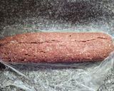 Foto del paso 4 de la receta: Pan de carne relleno