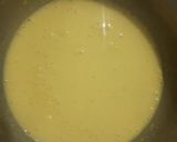 कैरीचे पिठलं (Kairiche Pithla Recipe In Marathi) रेसिपी स्टेप 2 फोटो 