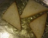 A picture of step 1 of Shahi tukry.