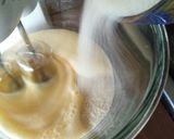 Foto del paso 3 de la receta: Pastel de 3 leches en sartén 😍💝