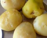 Dum Aloo recipe step 1 photo