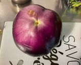 Une image de l'étape 3 de Soupe de légumes aux épices et bouillon de bœuf.