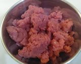 Foto langkah ke 1 dari resep Buncis tumis daging sapi.