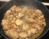 Foto del paso 5 de la receta: Pechuga de Pollo en Pico de Gallo y Mostaza