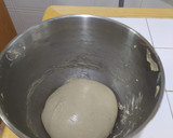Foto del paso 5 de la receta: Croissants de Brioche (Sin hojaldre)