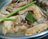Foto langkah ke 4 dari resep Ayam goreng.