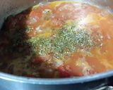 Foto del paso 4 de la receta: Pizzas caseritas