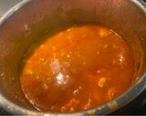 Foto del paso 4 de la receta: Butter chicken (Olla rápida, Instant Pot)