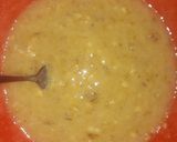 Foto del paso 2 de la receta: Budín de bananas y semillas