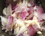 A picture of step 2 of 🍲🥩 Curry Daging.