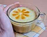 Foto del paso 4 de la receta: Bebida antiinflamatoria de almendras con cúrcuma, pimienta negra y más, inspirada en la Golden Milk