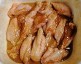 รูปขั้นตอนการทำที่ 4 ของ ปีกไก่ทอด