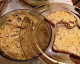 Csendes ijesztő (HALKRÉM) recept fázis 4 fotója