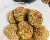 Foto del paso 3 de la receta: Faláfel (Sin Tacc / Sin Gluten / Vegano)