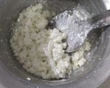 પનીર નો સ્વીટ (paneer Sweet recipe in Gujarati) રેસીપી સ્ટેપ2ફોટો