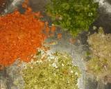 Chicken Chinese rings recipe step 1 photo