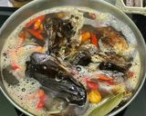 Foto langkah ke 2 dari resep Pindang Ikan Salai.