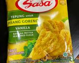 Foto langkah ke 2 dari resep Pisang goreng thailand alias Thai Crispy Banana Fritters.